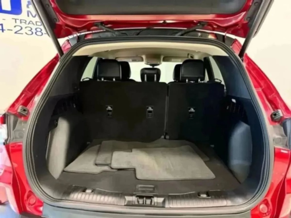 2020 Ford Escape Image 30