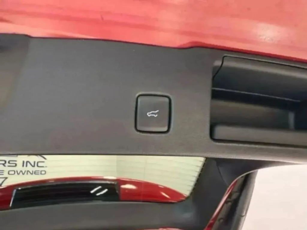 2020 Ford Escape Image 31