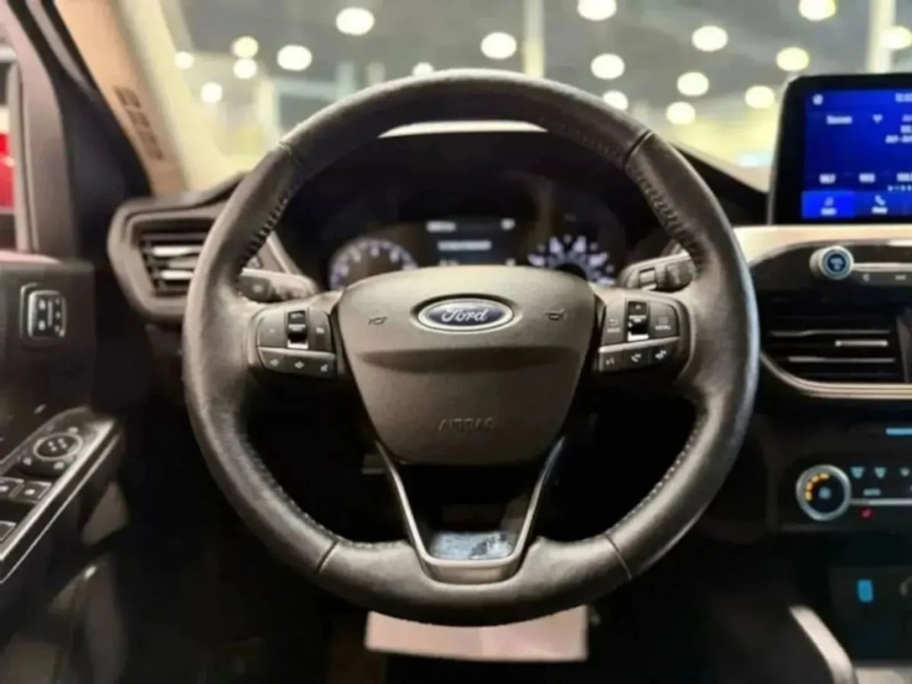 2020 Ford Escape Image 50