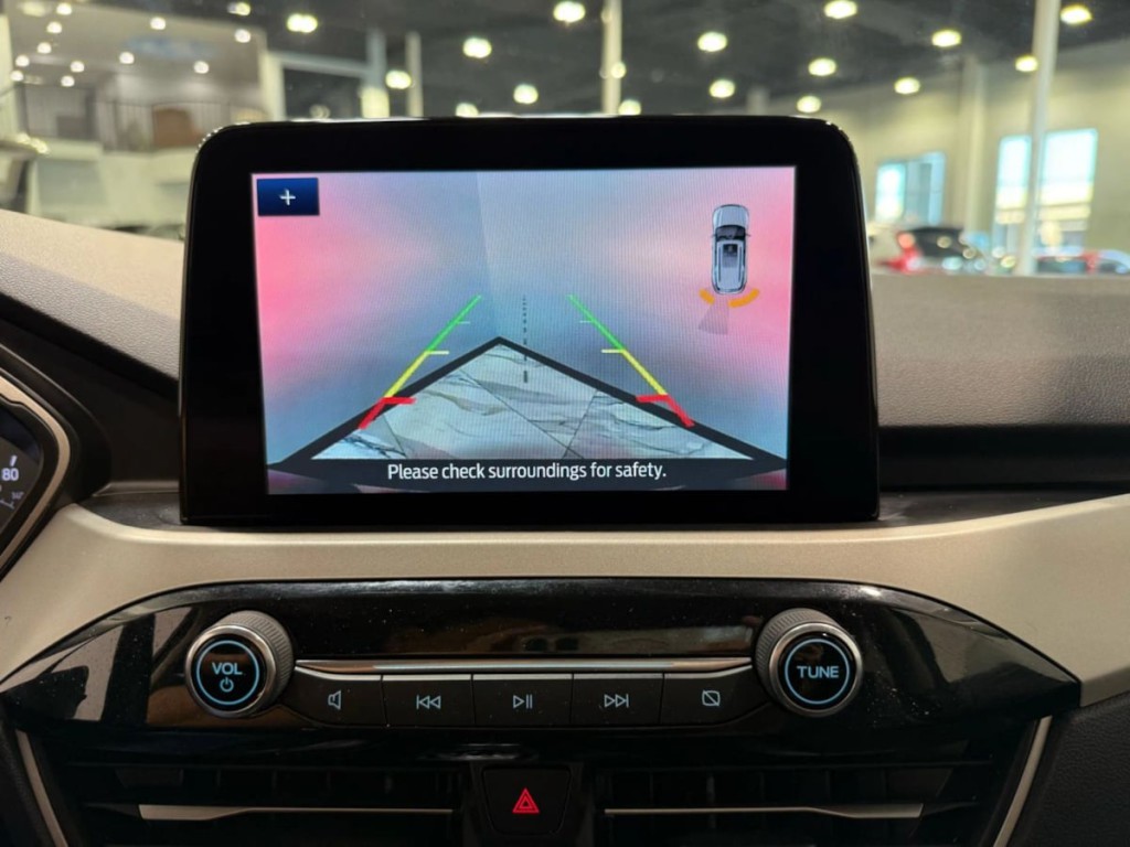 2020 Ford Escape Image 66