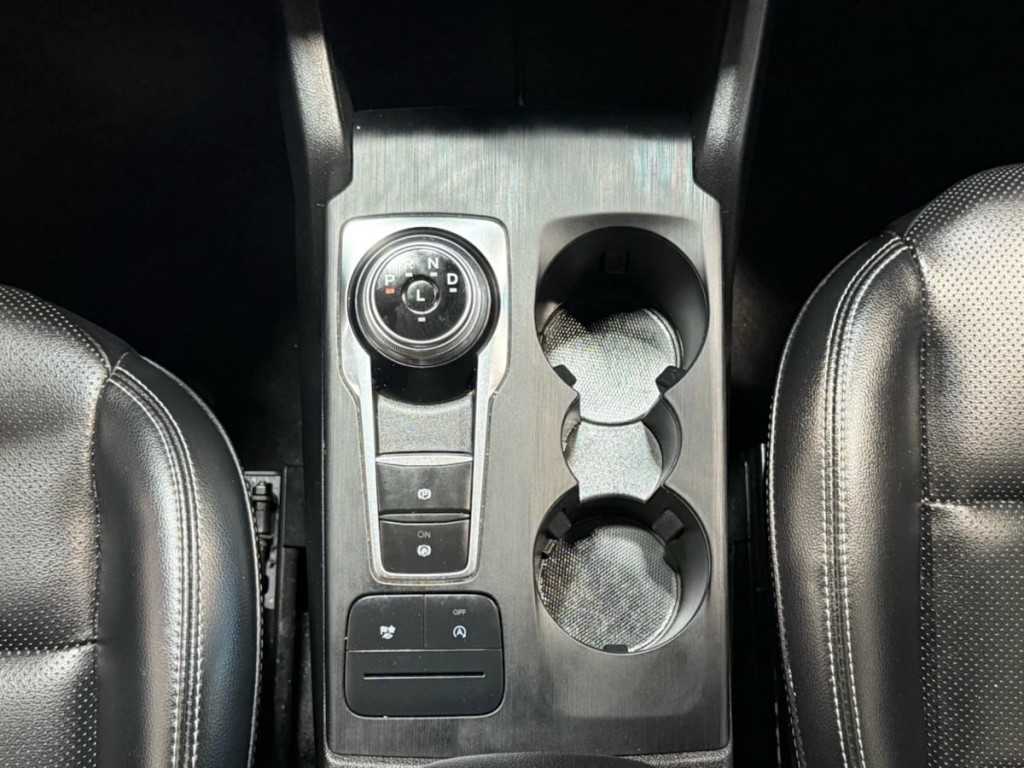 2020 Ford Escape Image 67