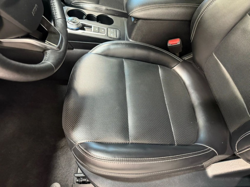 2020 Ford Escape Image 72