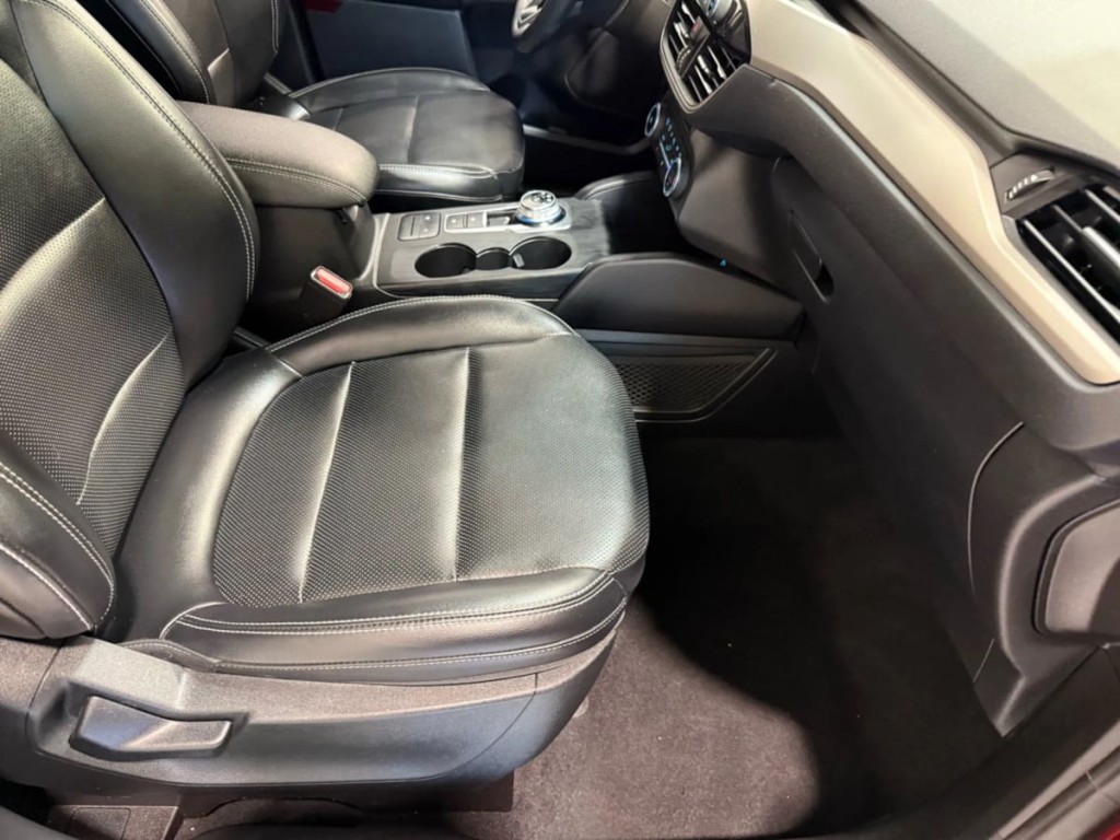 2020 Ford Escape Image 77