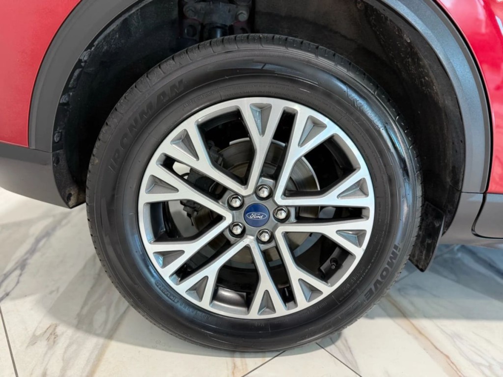 2020 Ford Escape Image 82