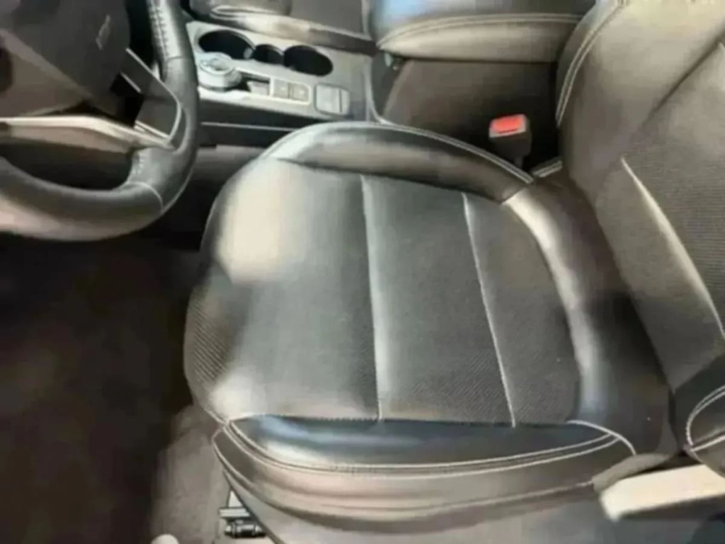 2020 Ford Escape Image 22