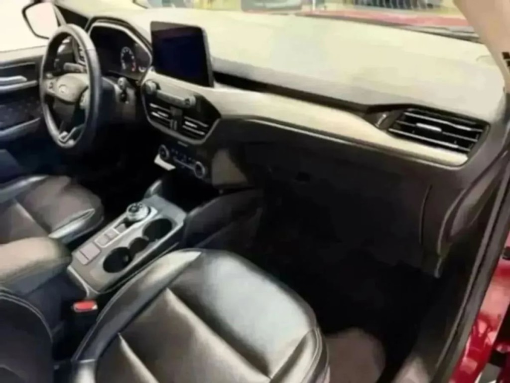 2020 Ford Escape Image 26