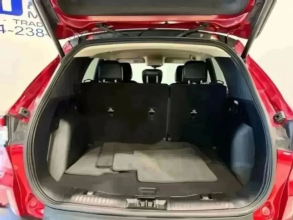 2020 Ford Escape Image 30