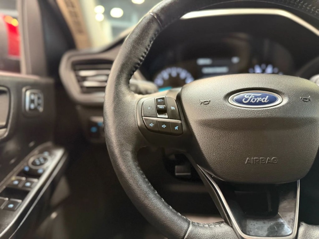 2020 Ford Escape Image 69