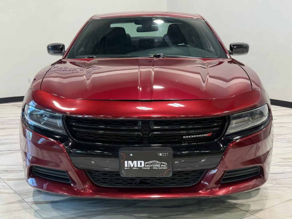 2019 Dodge Charger Image 3