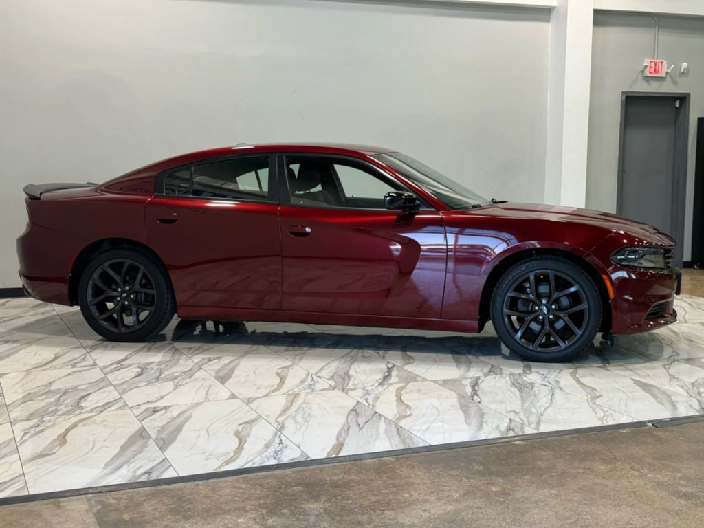 2019 Dodge Charger Image 5