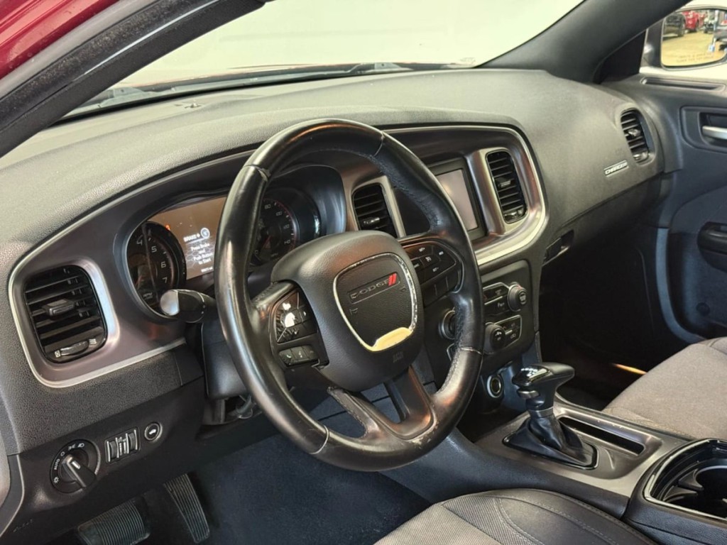 2019 Dodge Charger Image 11