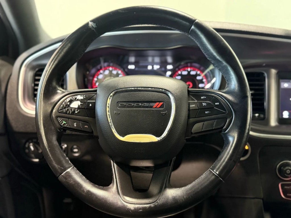 2019 Dodge Charger Image 13