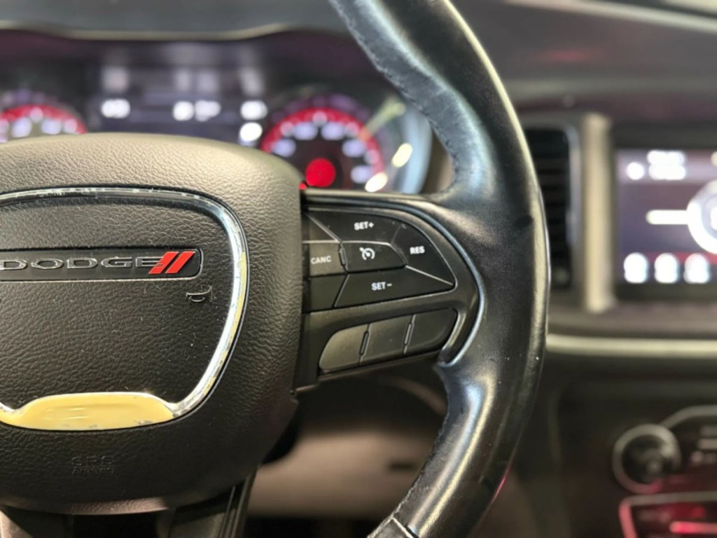 2019 Dodge Charger Image 14