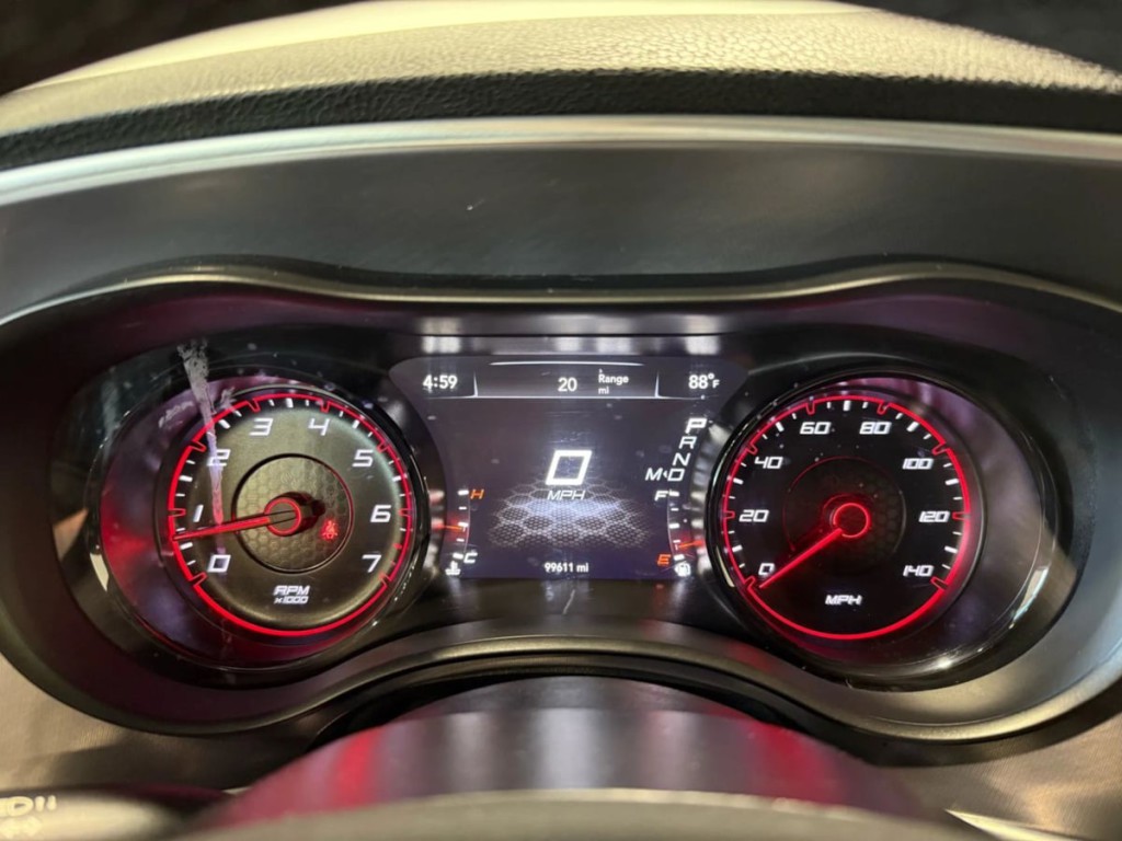 2019 Dodge Charger Image 15