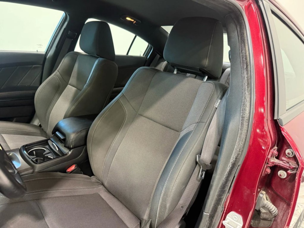 2019 Dodge Charger Image 19