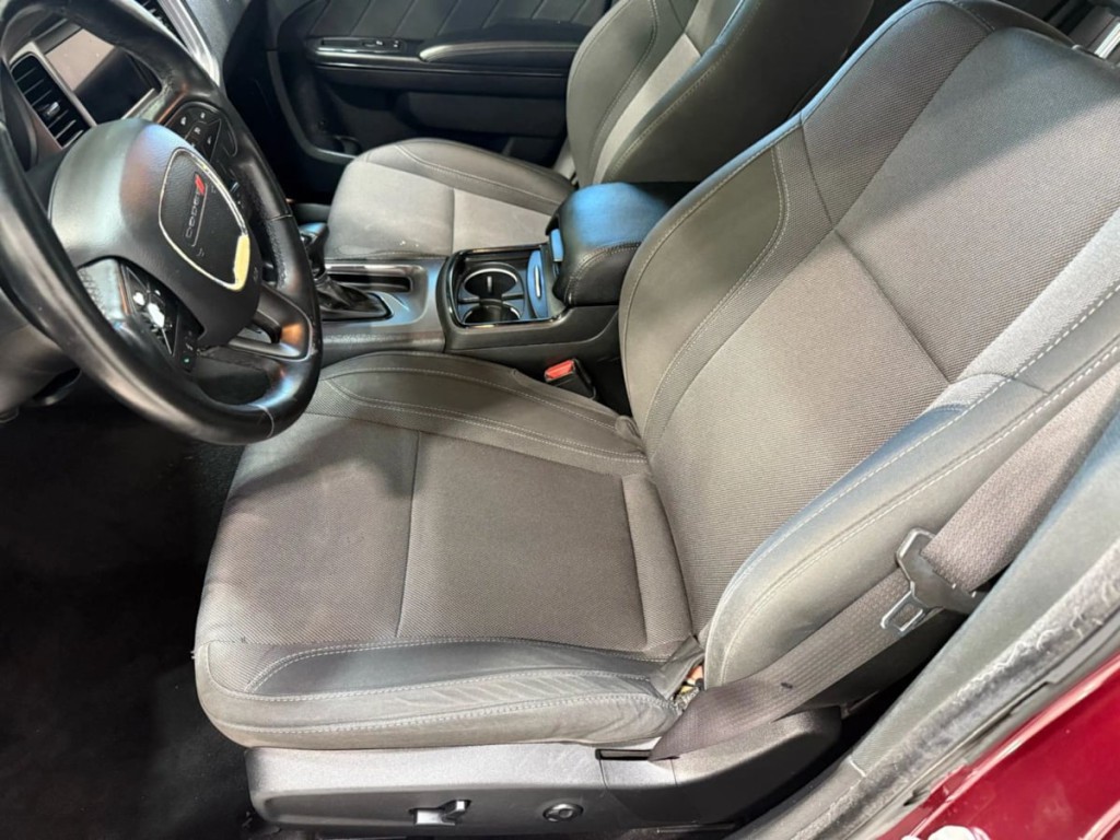 2019 Dodge Charger Image 20