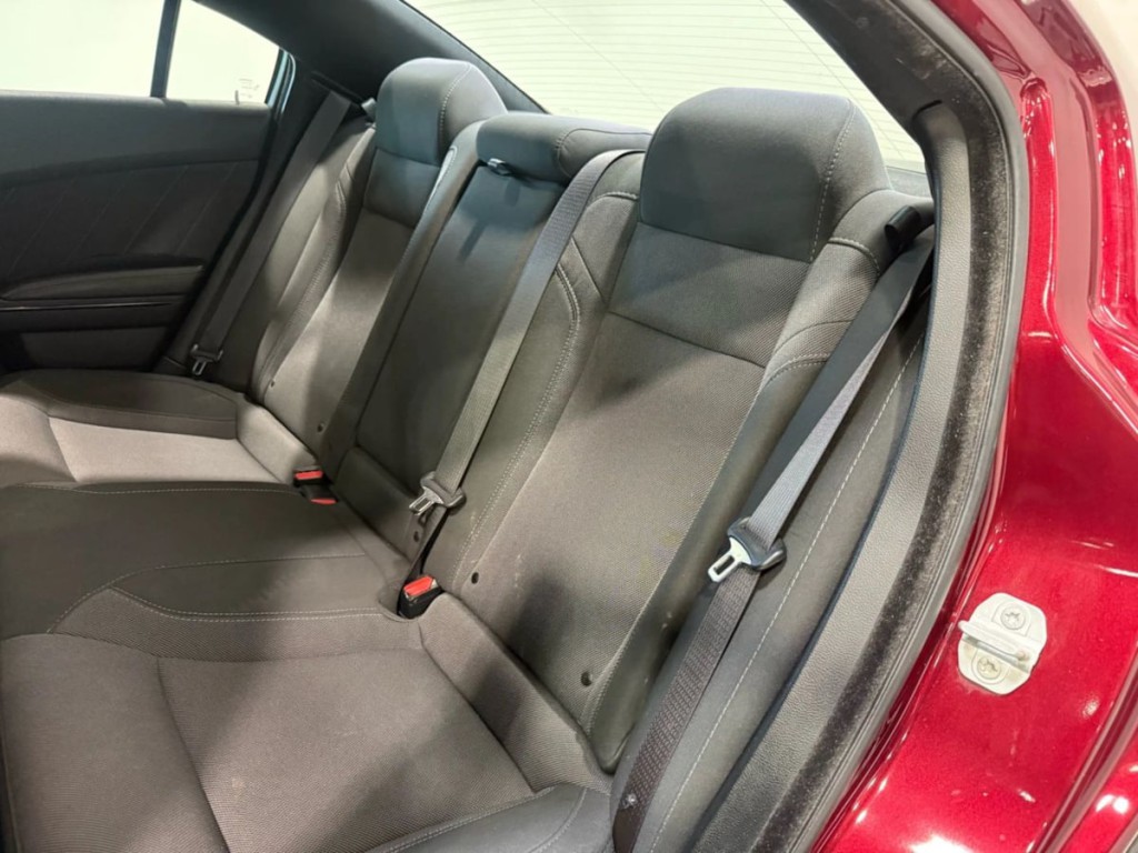 2019 Dodge Charger Image 21