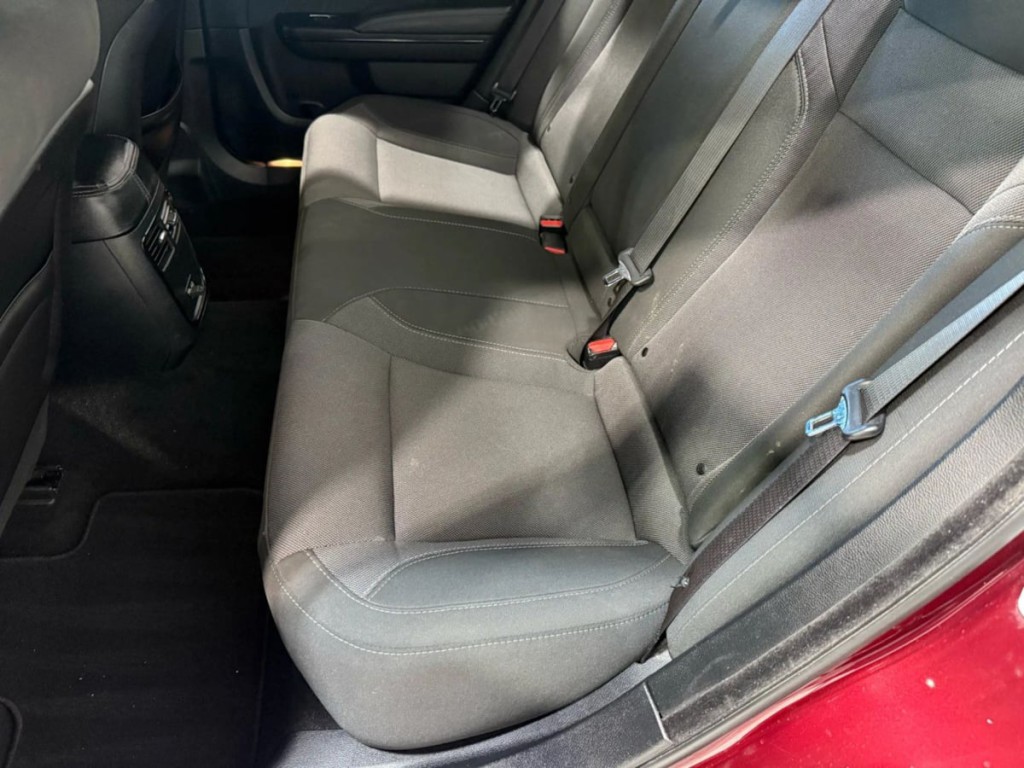 2019 Dodge Charger Image 22