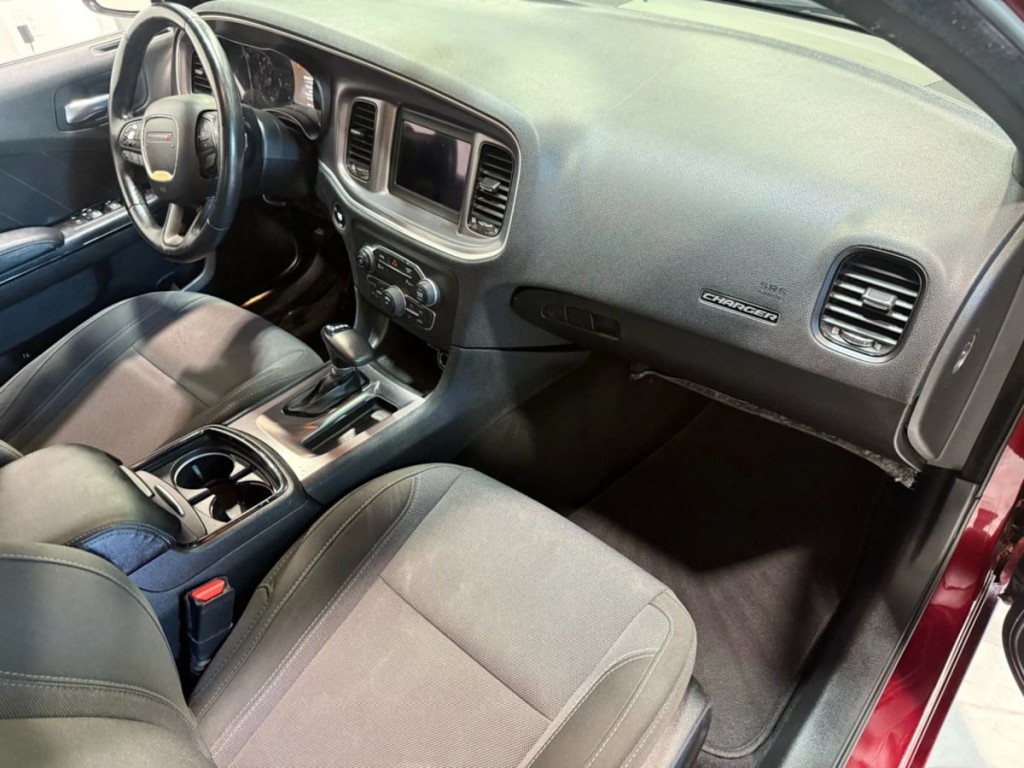 2019 Dodge Charger Image 23