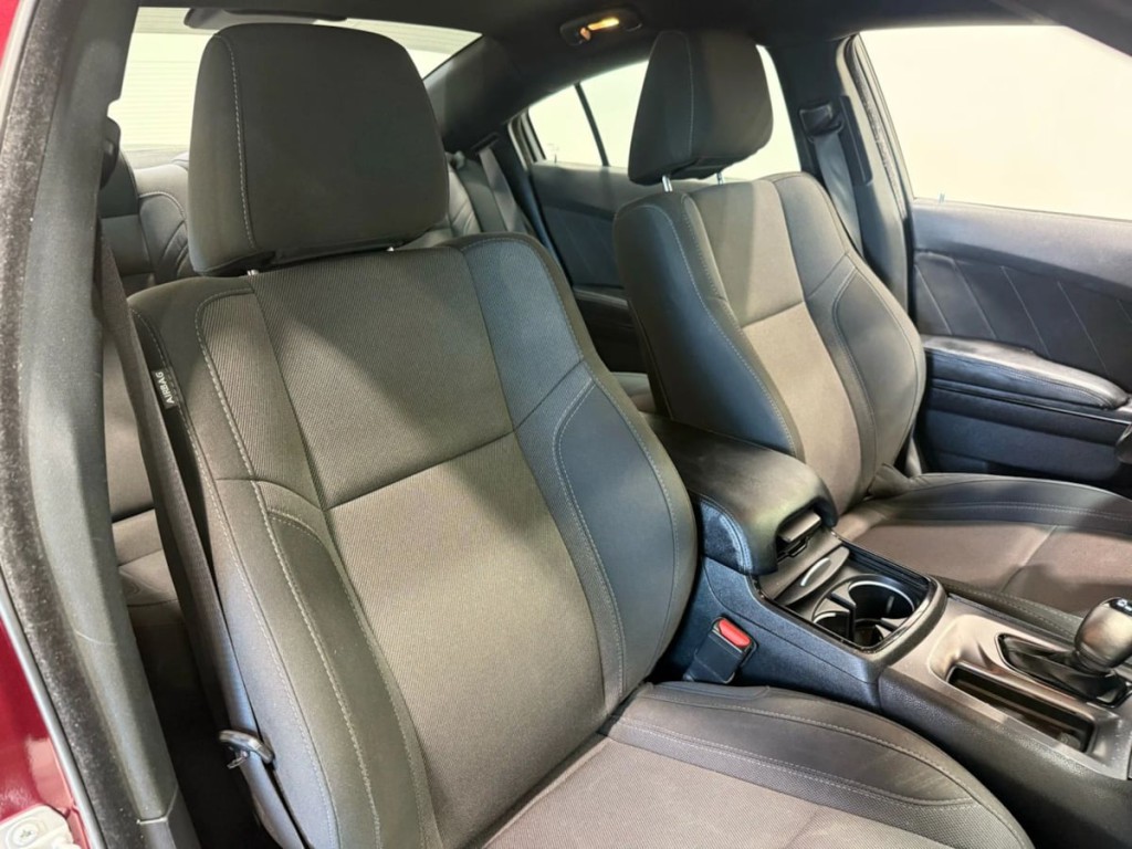 2019 Dodge Charger Image 24