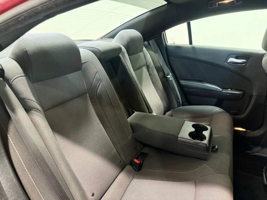 2019 Dodge Charger Image 26