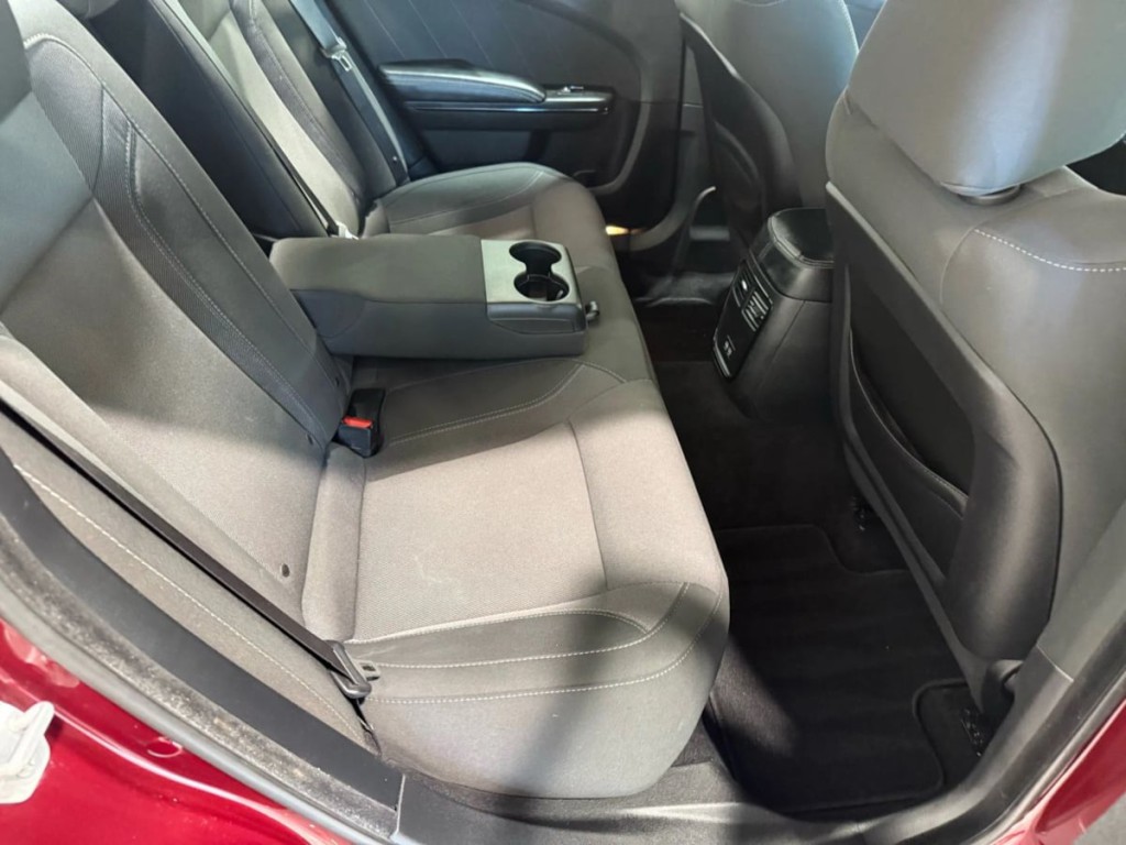2019 Dodge Charger Image 27