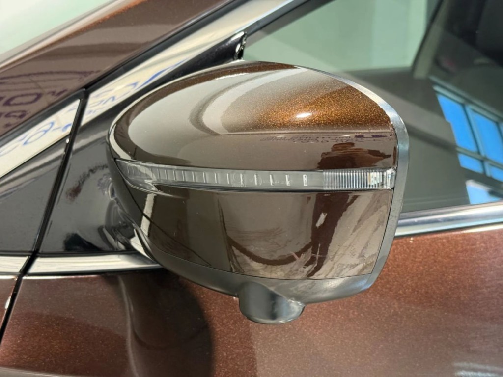 2021 Nissan Murano Image 10