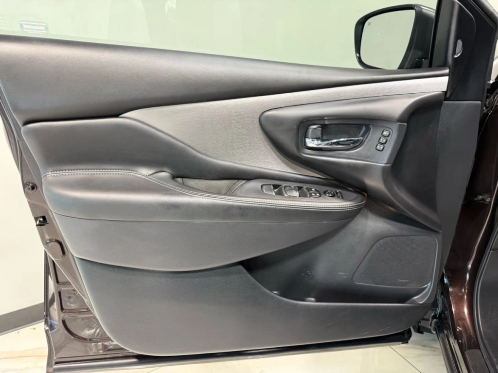 2021 Nissan Murano Image 12