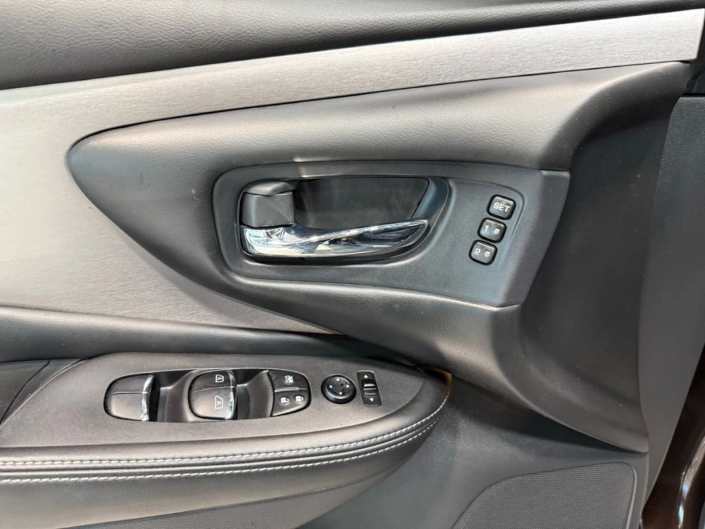 2021 Nissan Murano Image 13