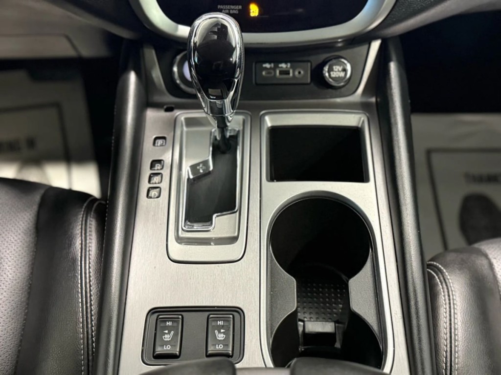 2021 Nissan Murano Image 18