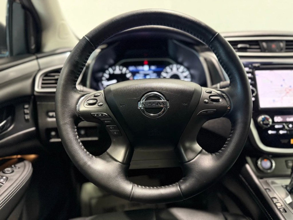 2021 Nissan Murano Image 19