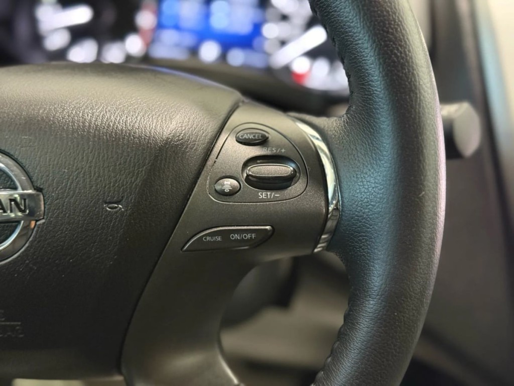 2021 Nissan Murano Image 20
