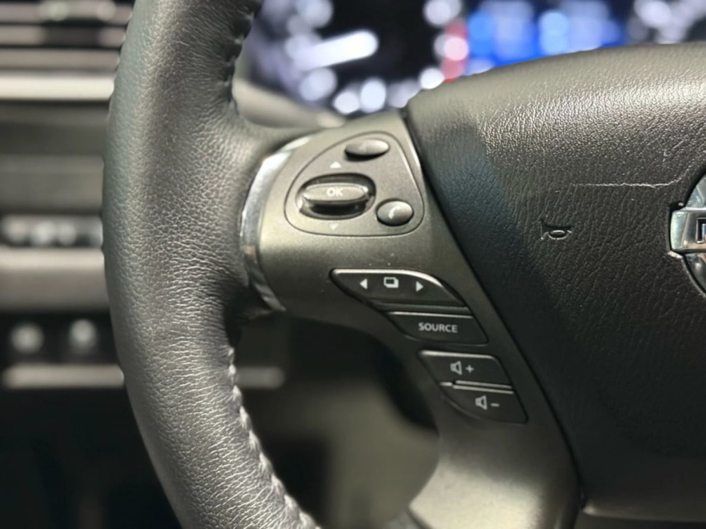 2021 Nissan Murano Image 21