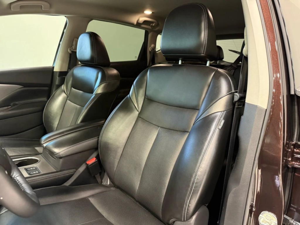 2021 Nissan Murano Image 23