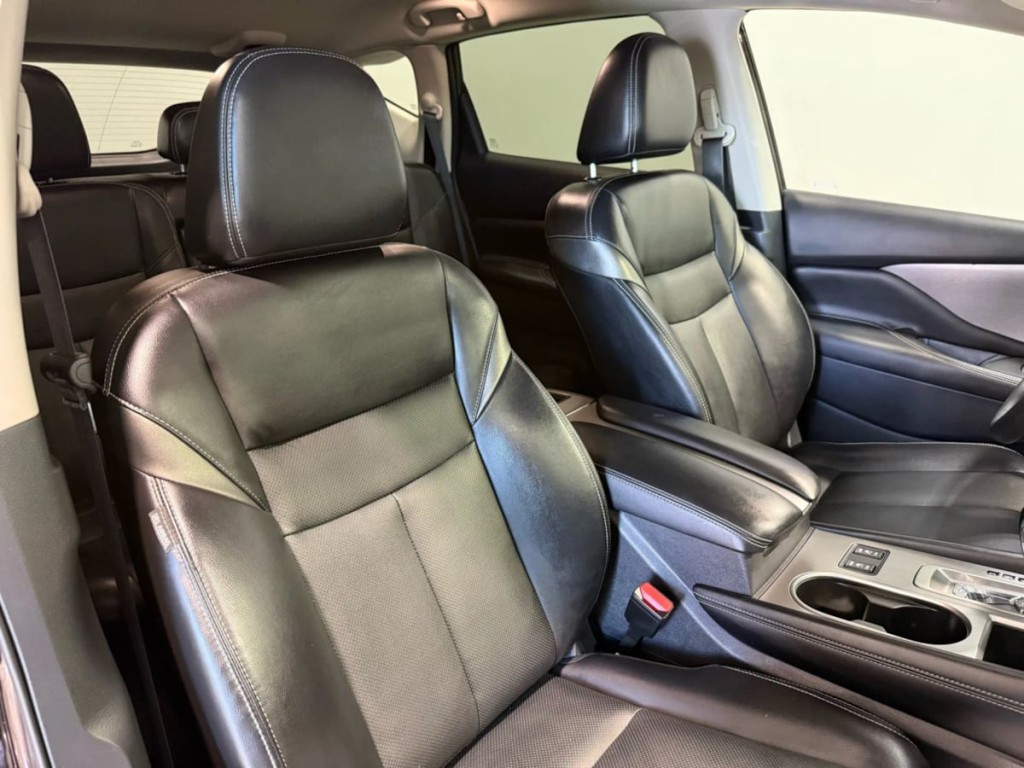 2021 Nissan Murano Image 28