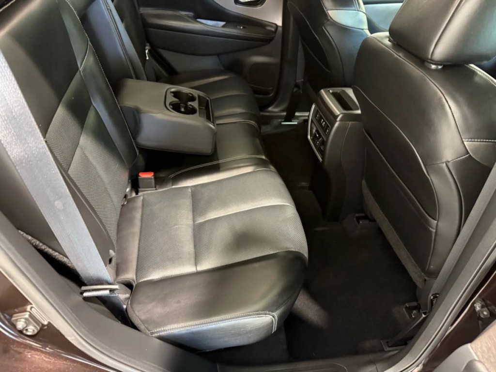 2021 Nissan Murano Image 31