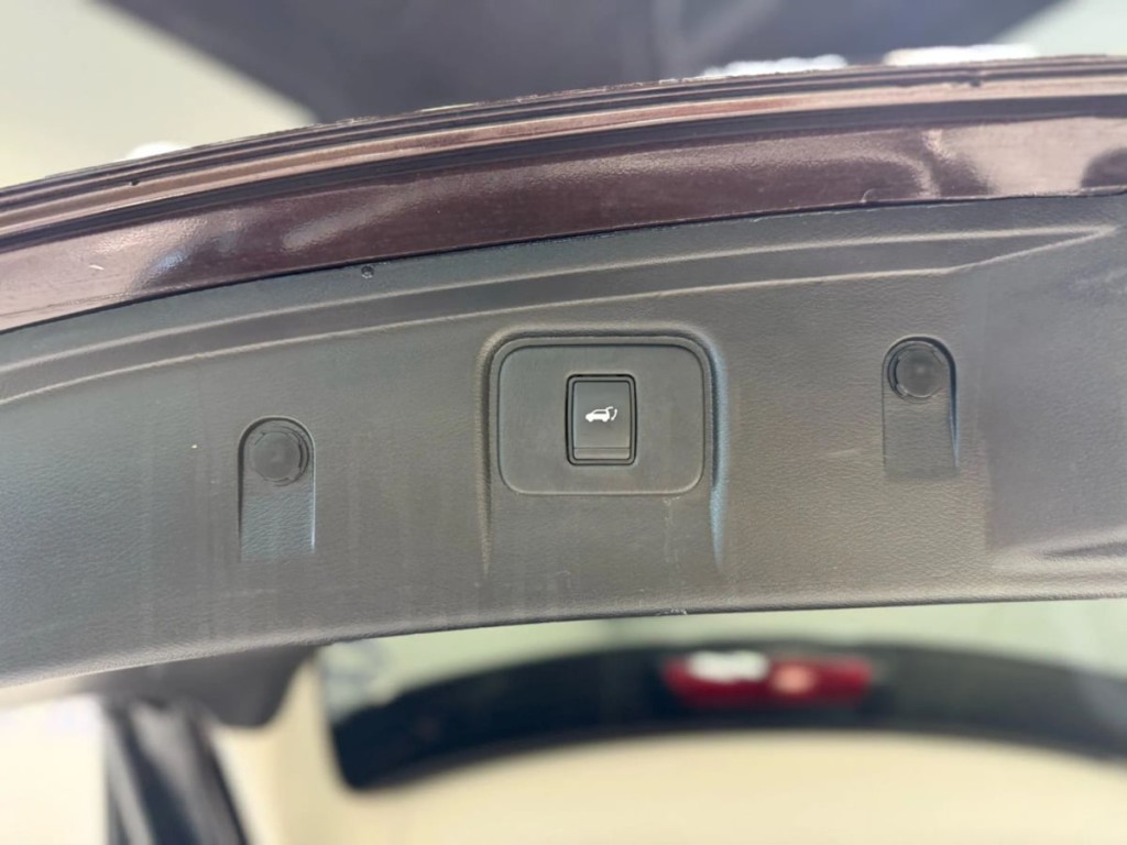 2021 Nissan Murano Image 34