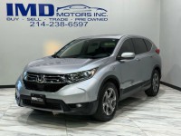 Image for 2019 Honda CR-V EX-L ID: 6823906