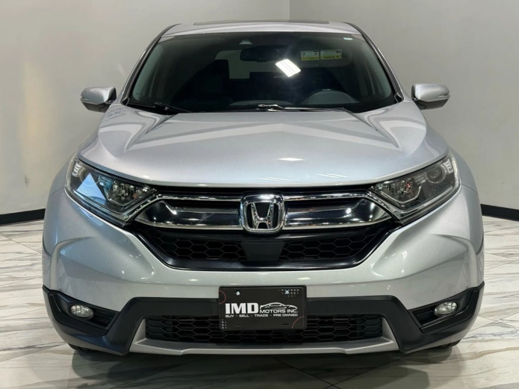 2019 Honda CR-V Image 3