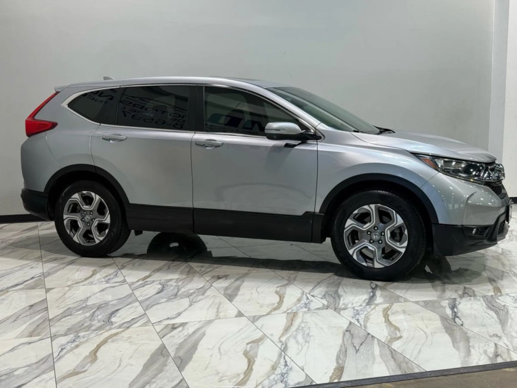 2019 Honda CR-V Image 5