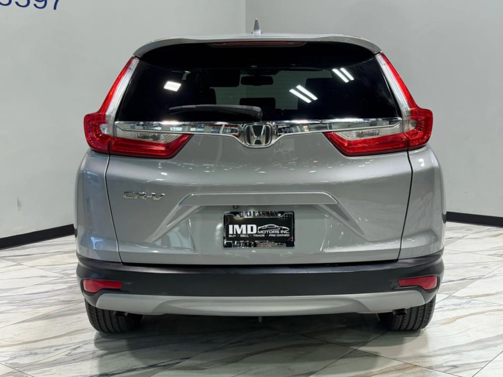 2019 Honda CR-V Image 7