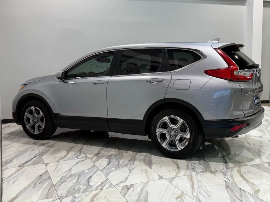 2019 Honda CR-V Image 9