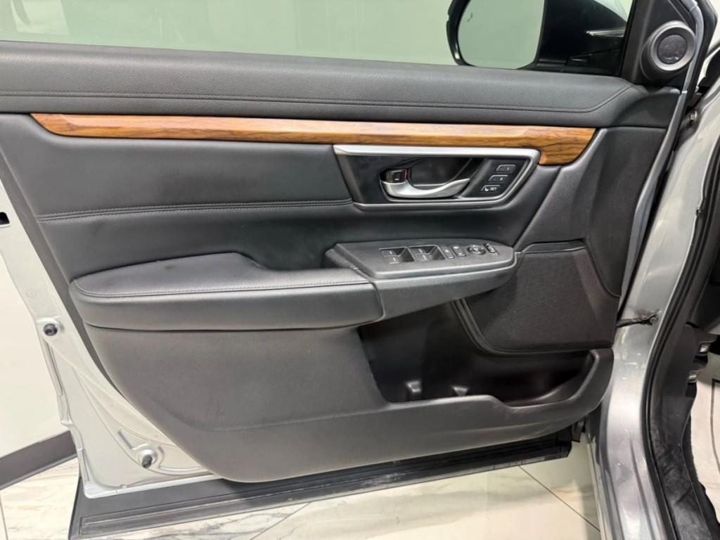 2019 Honda CR-V Image 10
