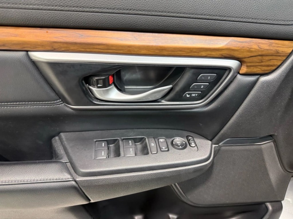 2019 Honda CR-V Image 11