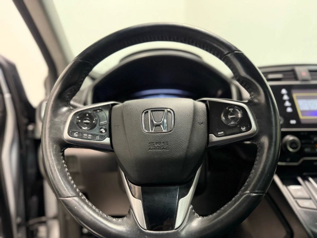 2019 Honda CR-V Image 13