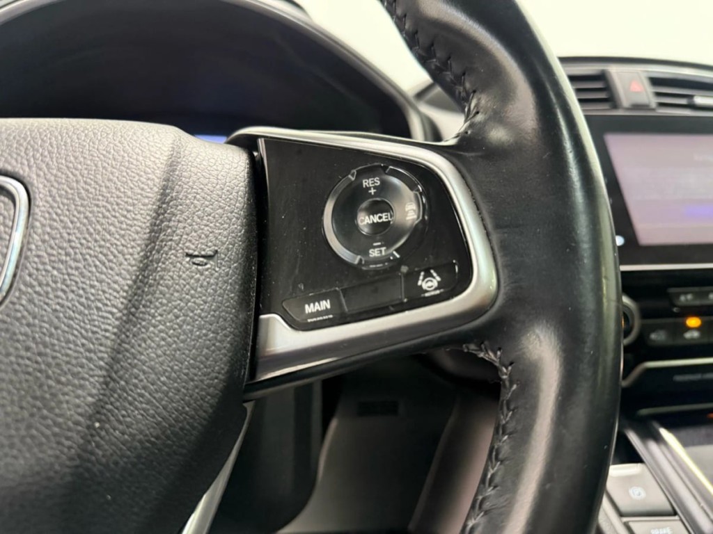2019 Honda CR-V Image 15