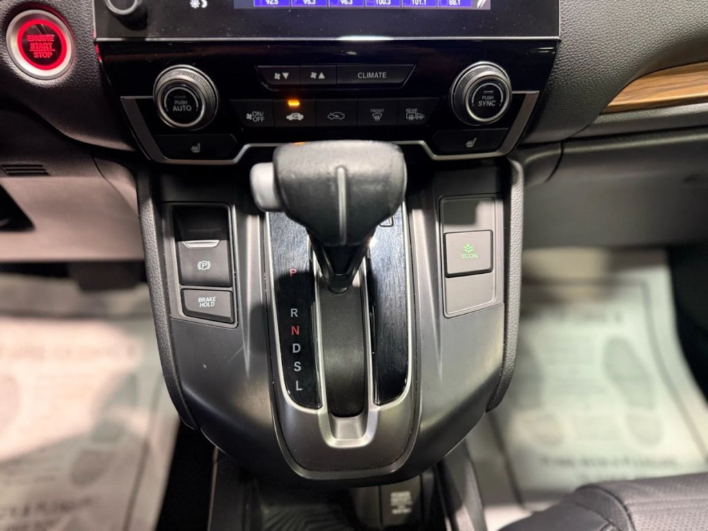 2019 Honda CR-V Image 17