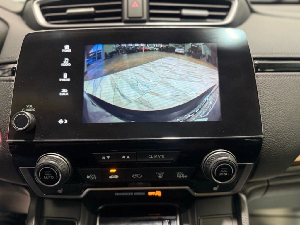 2019 Honda CR-V Image 18