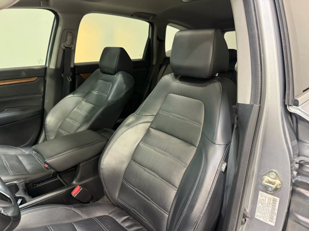 2019 Honda CR-V Image 20