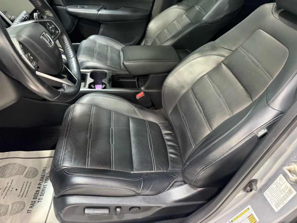 2019 Honda CR-V Image 21